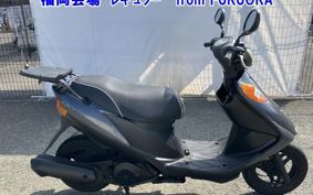 SUZUKI ADDRESS V125 CF4EA