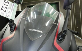 HONDA CBR400R 2021 NC56