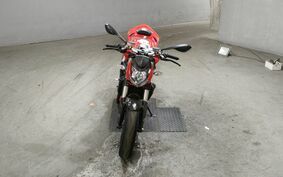 DUCATI STREET FIGHTER 1100S 2010 F100A