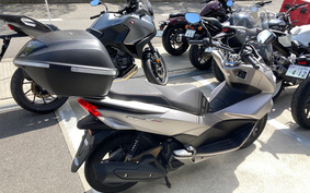 HONDA PCX 150 KF18