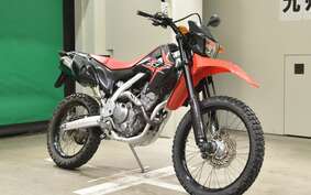 HONDA CRF250L MD38