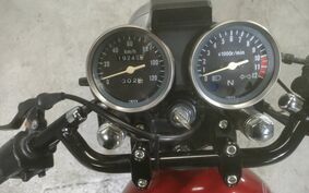 SUZUKI GN125 PCJG9