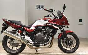 HONDA CB400 SUPER BOLDOR A NC42