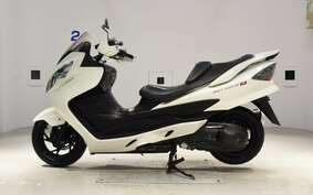 SUZUKI SKYWAVE 250 (Burgman 250) M CJ45A