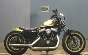 HARLEY XL1200X 2011 LC3