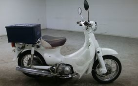 HONDA LITTLE CUB Cell AA01