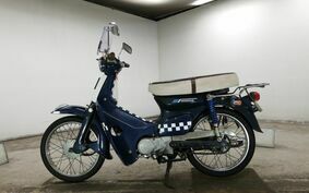 HONDA C70 SUPER CUB C70