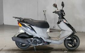 SUZUKI ADDRESS V125 G CF4EA