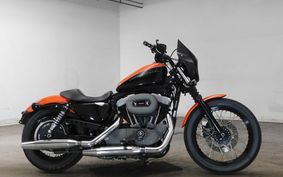 HARLEY XL1200N 2009 CZ3