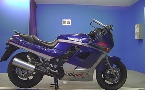 KAWASAKI GPZ1000RX 1987 ZXT00A