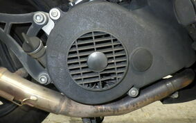 SUZUKI ADDRESS V125 S CF4MA