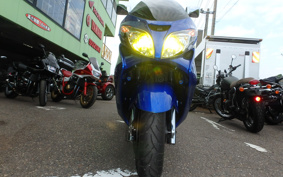 SUZUKI SKYWAVE 250M CJ45A