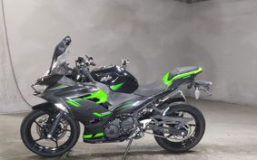 KAWASAKI NINJA400 EX400G