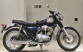 KAWASAKI W650 2007 EJ650A