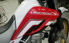 YAMAHA SEROW 250 DG17J