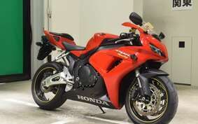 HONDA CBR1000RR 2006 SC57