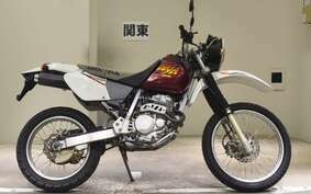 HONDA XR250 BAJA MD30