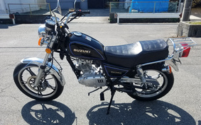 SUZUKI GN125 H PCJG9