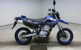 KAWASAKI KLX250D TRACKER X 2009 LX250V