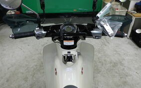 HONDA C125 SUPER CUB JA48