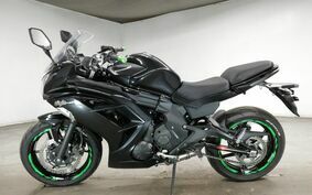 KAWASAKI NINJA 400 2015 EX400E