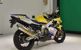 HONDA CBR600F GEN 3 2002 PC35