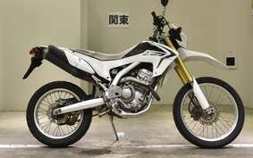 HONDA CRF250L MD38