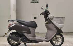 SUZUKI LET's Super Good CA4AA