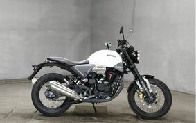 HONDA CB190SS PCL3