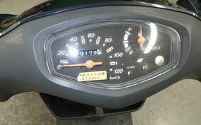 SUZUKI ADDRESS V125 G CF4EA