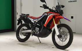 HONDA CRF250 RALLY LDA MD44