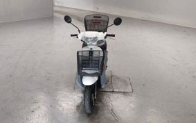 SUZUKI LETS4 CA45A