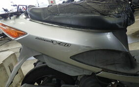 SUZUKI ADDRESS V50 Gen.2 CA44A