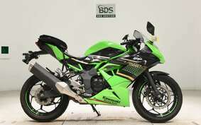 KAWASAKI NINJA 250 SL BX250A