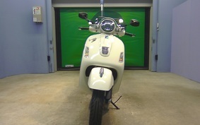 VESPA GTS300 IE SUPER 2013 M452