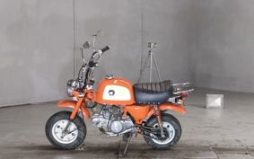 HONDA GORILLA AB27