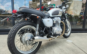KAWASAKI W800 2014 EJ800A