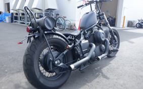 YAMAHA DRAGSTAR400 1997 4TR