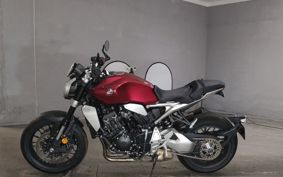 HONDA CB1000R SC80