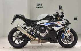 BMW S1000RR M PACKAGE 2024