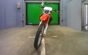 HONDA CRF250L MD38