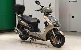 KYMCO RACING KING 180 FI SC36