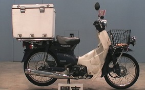 HONDA C50 SUPER CUB AA01