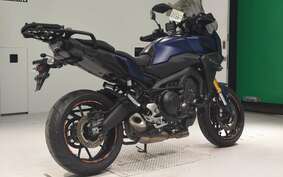 YAMAHA MT-09 Tracer 2020 RN51J