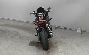 YAMAHA FZ FAZER FEATHER 2008 RN17E