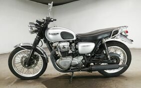 KAWASAKI W650 2006 EJ650A