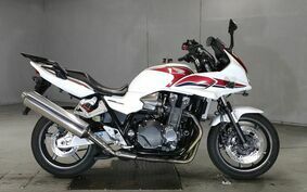 HONDA CB1300SB SUPER BOLDOR 2011 SC54