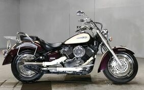 YAMAHA DRAGSTAR 1100 CLASSIC 2001 VP13J