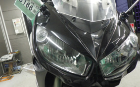 KAWASAKI NINJA 1000 A 2012 ZXT00G