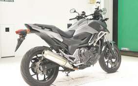 HONDA NC750X DCT 2015 RC72